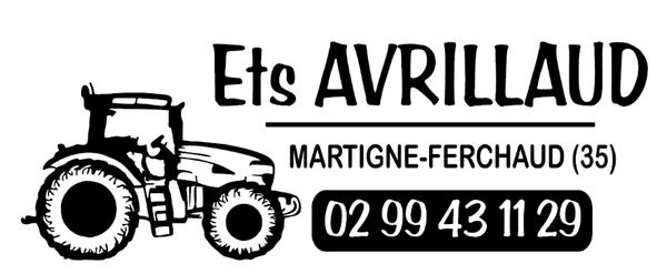 Garage Avrillaud
