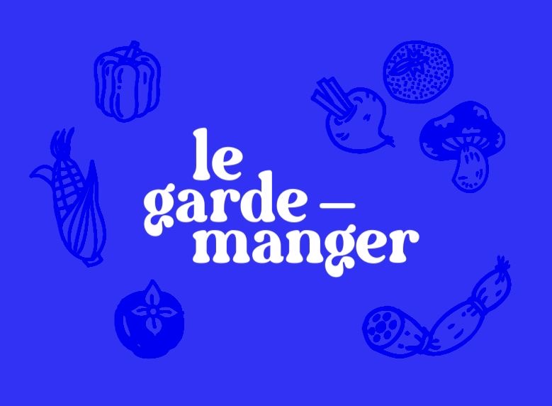 Le Garde Manger