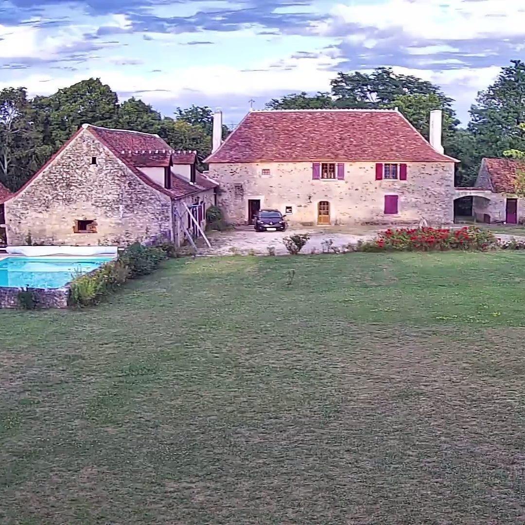 Gîte La Campagne d'Alice